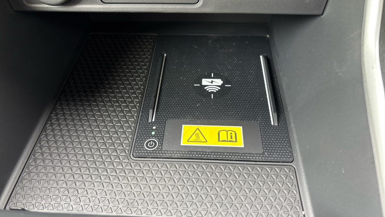 Honda CR-V 2.0 eHEV Advance 5dr eCVT Hybrid Estate